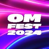 OM FEST