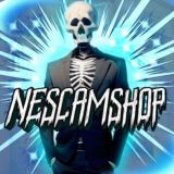 NESCAMSHOP продажа/покупка