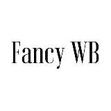 Fancy WB 🎀