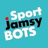 Jamsy Sport Bots