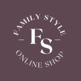 Family Style 👨‍👩‍👧
