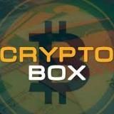 CRYPTO BOX🎁