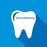 Dental Meeting - анонсы бесплатных мероприятий по стоматологии