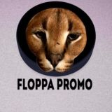 FLOPPA PROMO (chat)