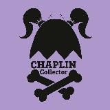 CHAPLIN☠️Collector