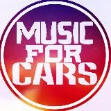 MUSIC FOR CARS