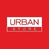 Urban Store Sneakers