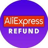 Aliexpress Возврат денег - Go Refund
