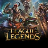 League of Legends - Gioca- livegaming.it