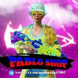 PABLO_SHOP|Пабг Мобаил