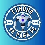 FONDOS 4K PARA PC