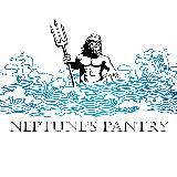 Neptune's Pantry | Икра | Морепродукты