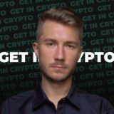 💬 ЧАТ GET IN CRYPTO | Крипта | Трейдинг | AirDrop