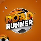 ROAD RUNNER