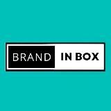 BRAND IN BOX