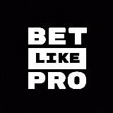 BetLikePro | Прогнозы на спорт