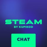 Steam Kupikod Community