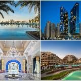 Rixos UAE & Qatar - 🇷🇺