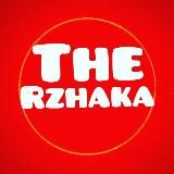 The Rzhaka 😂