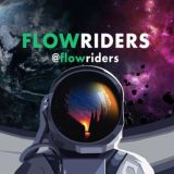 Flowriders