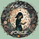 Творческий уголок Angel Force