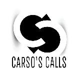 Marcus Carso's Calls