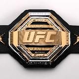 UFC | ММА | Боец