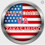 Usa nomerlar va zakas musik