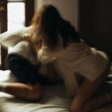 kiss me