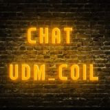Chat - UDM_COIL