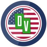 ReLocate DV 🇺🇸 участники и победители лотереи Green Card США