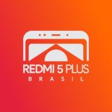 Redmi 5 Plus (Vince) Brasil