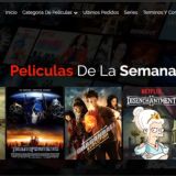 PELICULAS Y SERIES COMPLETAS EN ESPAÑOL LATINO 2020