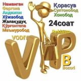 VODIY_VIP_BOZOR OLDI-SOTDI KANAL👍