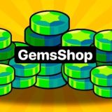 GemsShop