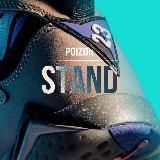 Poizon Stand