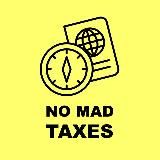 Nomad Taxes | Налоги цифровых кочевников