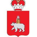 Министерство территориальной безопасности Пермского края