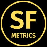 SpaceFinance | Metrics & News