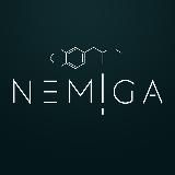 NEMIGA_music ☯️