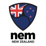 NEM/Symbol Australia & New Zealand