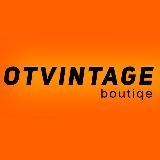 OTVINTAGE boutique