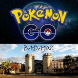 Pokemon Go Badajoz ®️