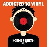 Addicted to Vinyl