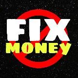 FIX MONEY | DARK