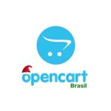 Opencart Brasil