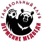 Гандбольный клуб «Пермские медведи»