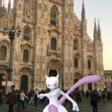 SPAM PokemonGo MILANO