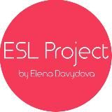 ESL PROJECT