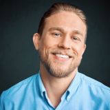 Charlie Hunnam Space| Чарли Ханнэм